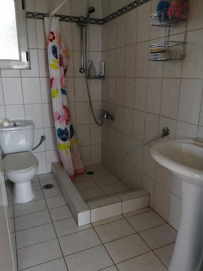 Appartement In Olive Groove House Peloponnesos Western Mani Kalianeika Kültér fotó
