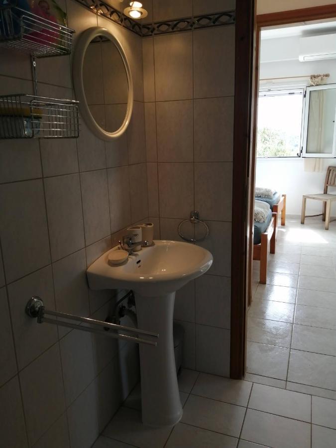 Appartement In Olive Groove House Peloponnesos Western Mani Kalianeika Kültér fotó
