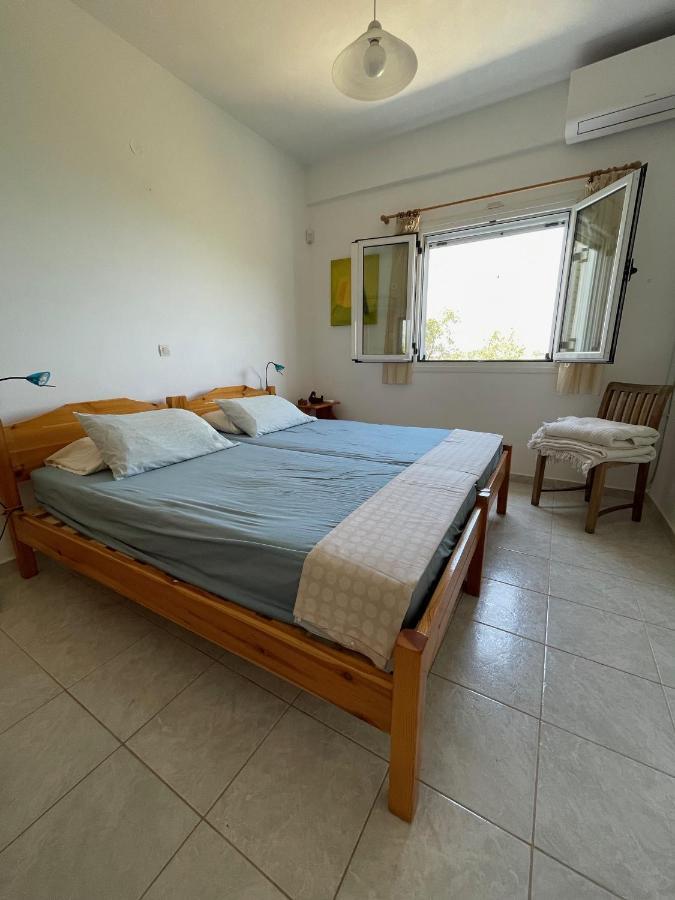 Appartement In Olive Groove House Peloponnesos Western Mani Kalianeika Kültér fotó